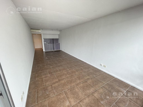 Imagen 9 de 16 de Venta De Monoambiente Con Cochera Fija Cubierta En Belgrano, Caba - Apto Profesional
