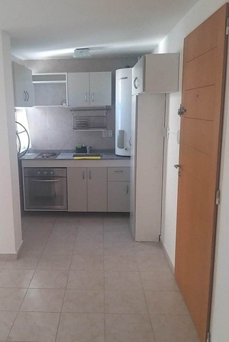Imagen 6 de 12 de Departamento 2 Ambientes Lateral En Venta En Mar Del Plata