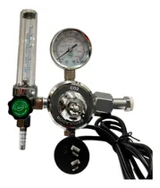 Comprar Válvula Regulador Co2 Rmb Eco C\u002Fcalefactor 220v
