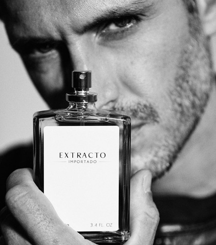 Perfume Doir Homm.e Intenso/e.i 100 Ml Extracto Concentrado