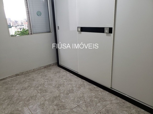 Imagem 5 de 15 de Apartamento - Ap00197 - 69266103