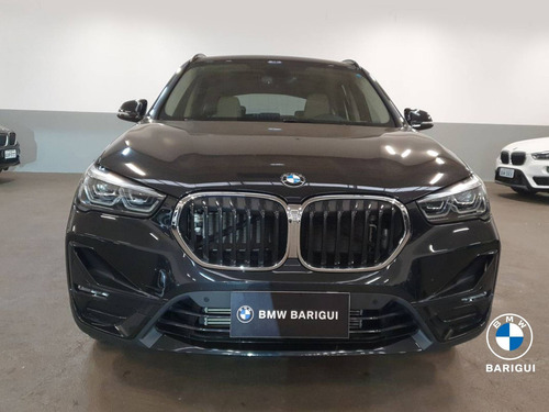 Bmw X1 2.0 16v Turbo Activeflex Xdrive25i Sport 4p