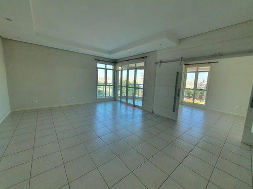 Imagem 3 de 30 de Apartamento Com 5 Dormitórios À Venda, 484 M² Por R$ 1.900.000,00 - Edifício Dal Canton - Indaiatuba/sp - Ap2502