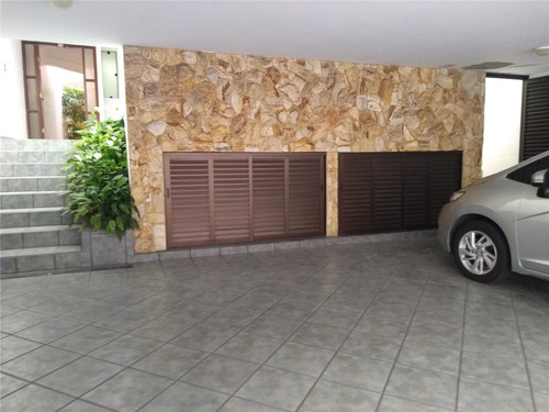 Imagem 2 de 29 de Sobrado À Venda, 4 Quartos, 4 Suítes, 3 Vagas, Marlene - São Bernardo Do Campo/sp - 61905