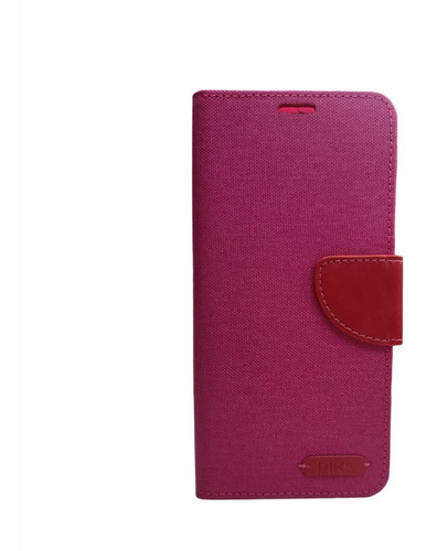 Carcasa Flip Cover Tipo Libro Compatible Con Xiaomi Redmi 9c