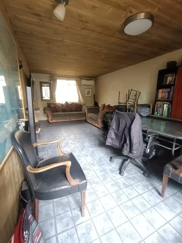 Excelente Casa En La Comuna De Pudahuel