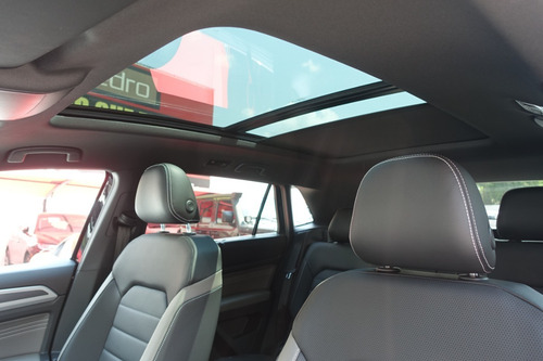 Imagen 12 de 13 de Volkswagen Teramont Cross Sport 2021