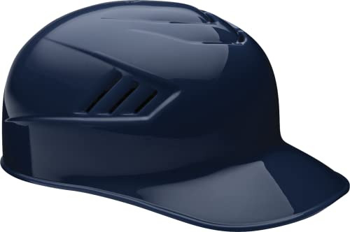 Rawlings  Coolflo Base Coach Helmet Silencioso Cap S