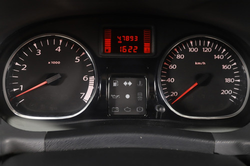 Renault Duster Tech Road 2,0 4x4 2015