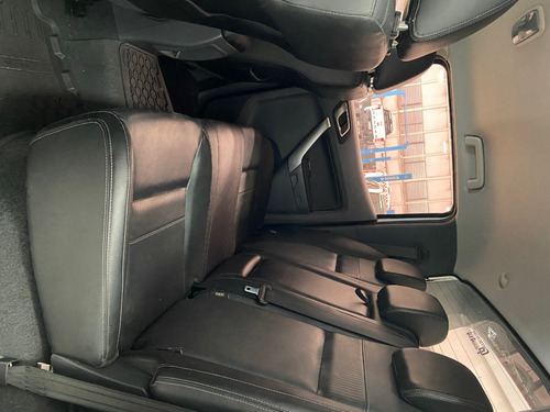 Imagen 14 de 16 de Ford Ranger Limited Mt 4x4 3.2 2016