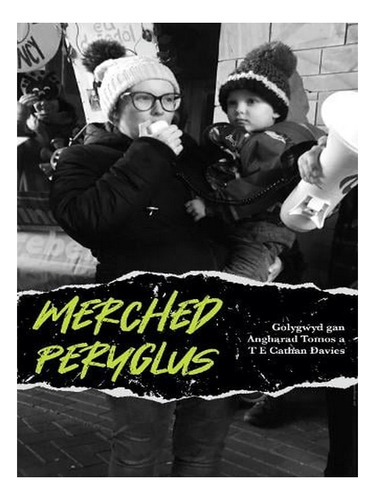 Merched Peryglus (paperback) - Tamsin Cathan Davies. Ew03