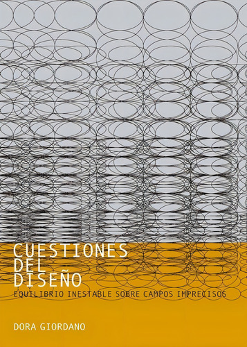 Cuestiones De Diseño - Dora Giordano