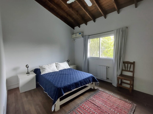 Casa En Alquiler En Santa Maria De Los Olivos