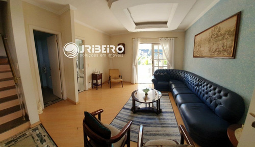 Imagem 7 de 25 de Casa Em Condomínio Horto Florestal Zona Norte São Paulo-sp - 901160