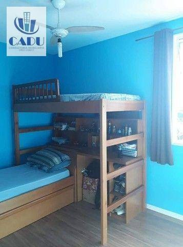 Imagem 7 de 9 de Apartamento Com 2 Dormitórios À Venda, 49 M² Por R$ 280. - Jaguaré - São Paulo/sp - Ap0201