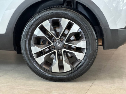 Chery Tiggo 5X 1.5 VVT TURBO iFLEX TXS DCT