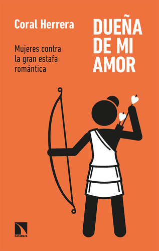 Libro Dueã±a De Mi Amor - Herrera, Coral