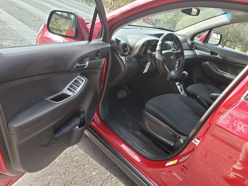 Chevrolet Orlando Lt Lt