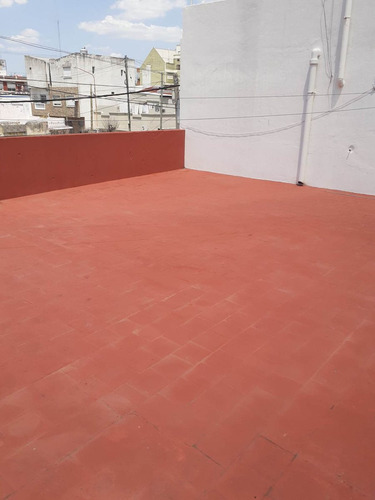Venta Ph Tipo Casa 3 Ambientes Con Local Terraza