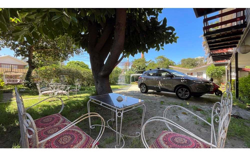 Oportunidad, Cabañas A 4 Cuadras De La Playa