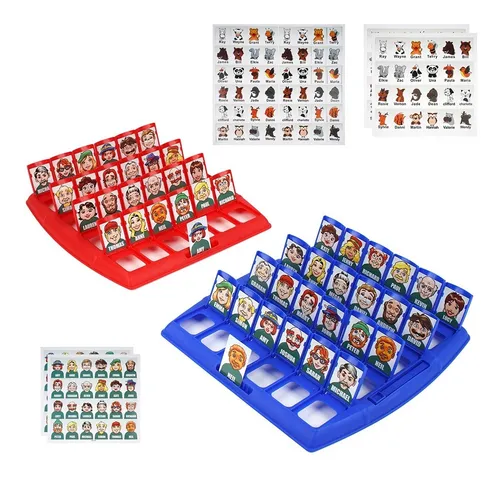 Pelusas Juego De Mesa