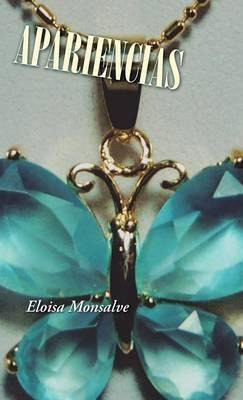 Libro Apariencias - Eloisa Monsalve