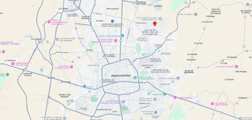 Remate Bancario De Casa En Pozo Bravo Aguascalientes Excelente Oportunidad De Inversion Adquierelo Con Un 35% De Descuento Sk15