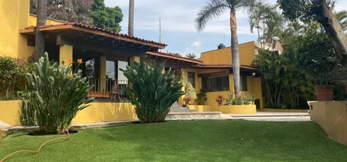 Casa En El Mirador