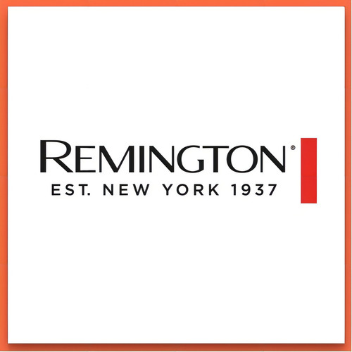 Corta Cabello Remington Hc4050 - Cuchilla De Acero Kit 23 Pi