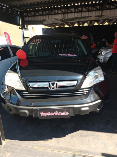 Honda CR-V 2.0 Lx 4x2 Aut. 5p