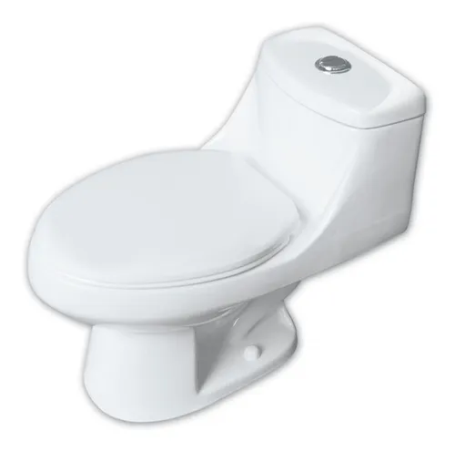 W.c Sanitarios Blanco Zeus