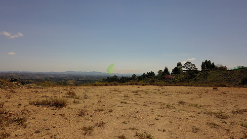 Lote De Hermosa Vista Al Valle De San Nicolás Oriente Antioqueño