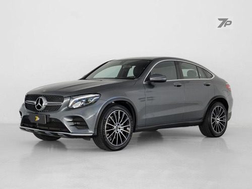 Mercedes-Benz Classe GLC Glc2504matic Co