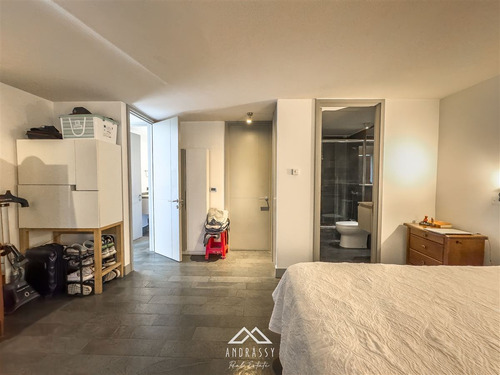 Departamento En Venta En Willie Arthur