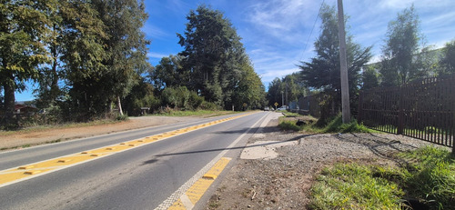 Parcela Camino A Mehuín, San José