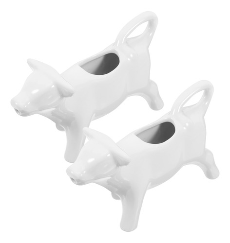 Hervidor De Leche De Cerámica, Delicado Vaso De Leche Con Fo