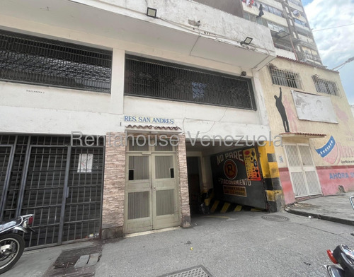 Yb Se Vende Cómodo Apartamento En Santa Rosalia #25-21725