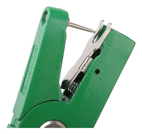 Pinza De Etiquetado De Orejas Numerada Para Etiquetado Ergon
