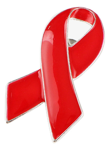 - Broche De Concientización Sobre Tuberculosis, Vih Y Sida