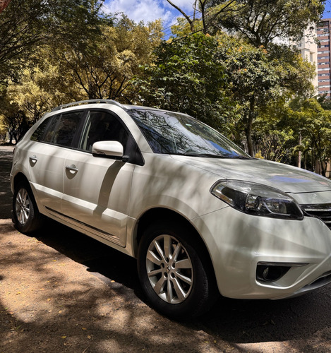 Renault Koleos 2.5 Dynamique 4x2