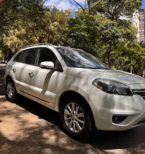 Renault Koleos 2.5 Dynamique 4x2