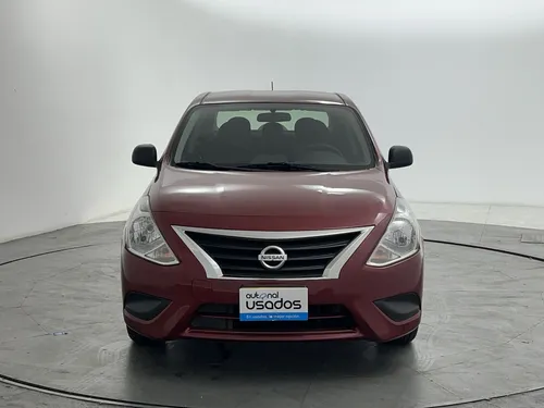 Nissan Versa DRIVE 1.6 AUT