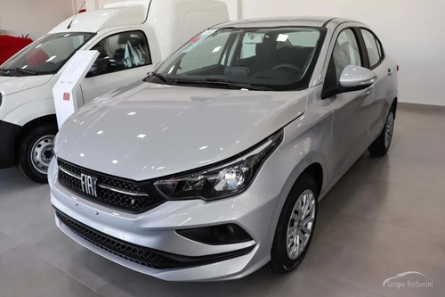 Imagen 9 de 18 de Fiat Cronos 1.3 Gse Drive 2022 Entrega Inmediata C-