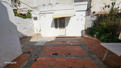 Casa Interna En Venta En Bella Vista - Rosario