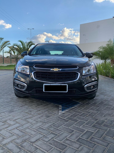 Chevrolet Cruze Sport 1.8 Lt 5p 2015