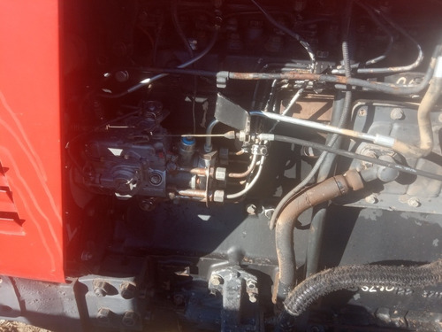 Massey Ferguson