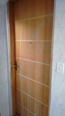 01806 - Apartamento 2 Dorms, Conj. Res. José Bonifácio - São Paulo/sp - 1806