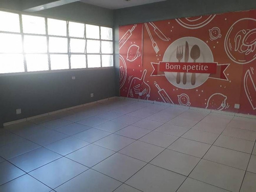 Imagem 12 de 29 de Galpão Para Alugar, 5200 M² Por R$ 155.000,00/mês - Adalgisa - Osasco/sp - Ga0473