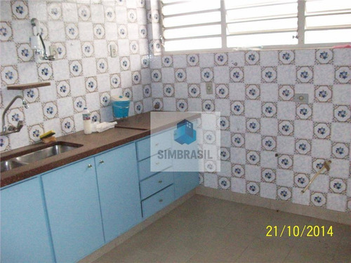 Imagem 11 de 11 de Casa Residencial À Venda, Jardim Santa Marcelina, Campinas. - Ca0066