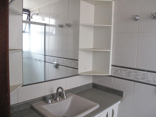 Imagem 15 de 26 de Apartamento Em Vila Anglo Brasileira, São Paulo/sp De 106m² 3 Quartos À Venda Por R$ 950.000,00 - Ap334105-s